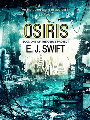 cover image of Osiris